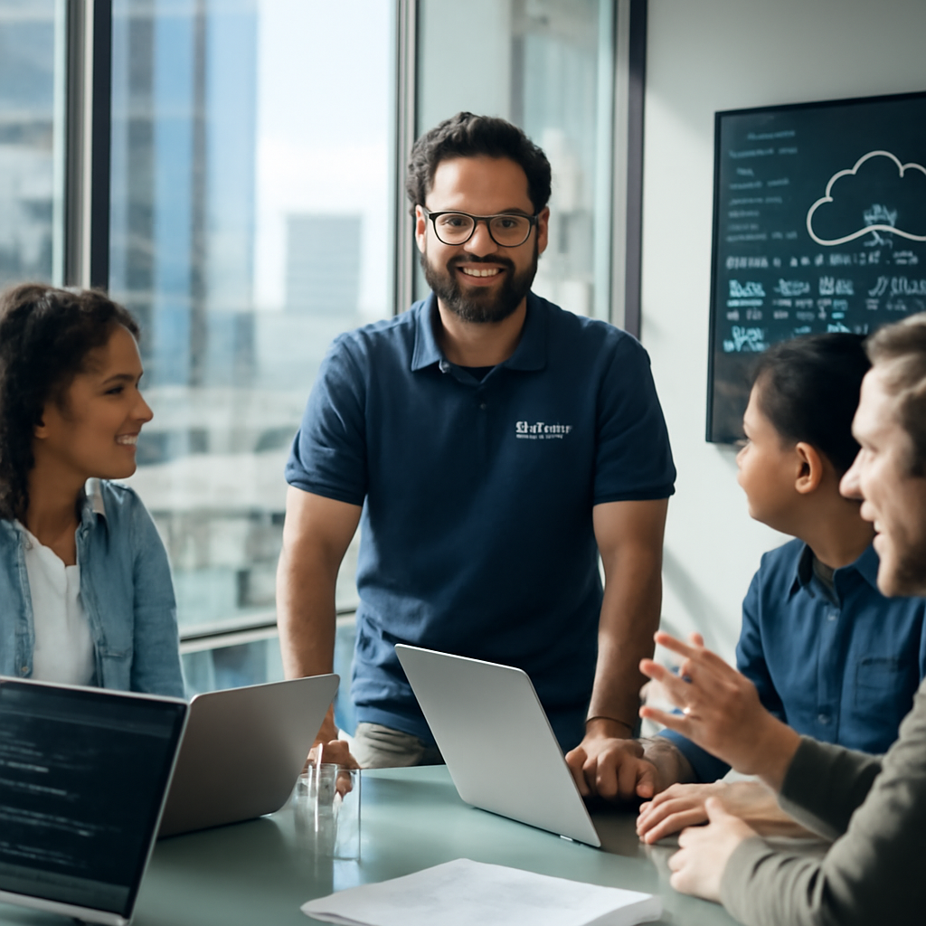 Razorpay Career Growth for DevOps Engineers