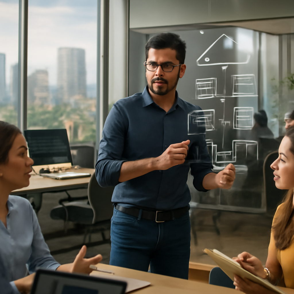 Google Work Culture for DevOps Engineers in Gurgaon