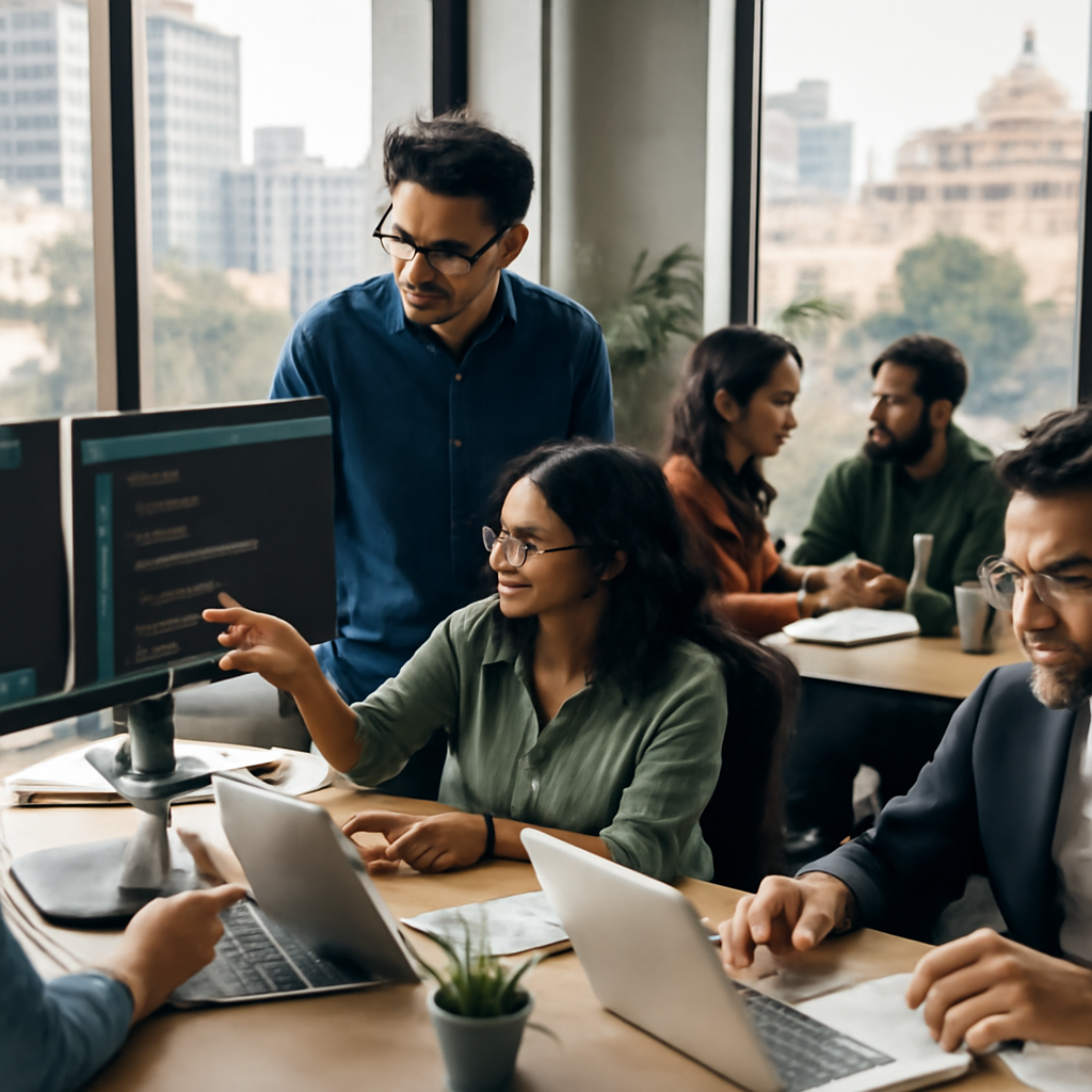 Swiggy Work Culture for Backend Developers in Hyderabad