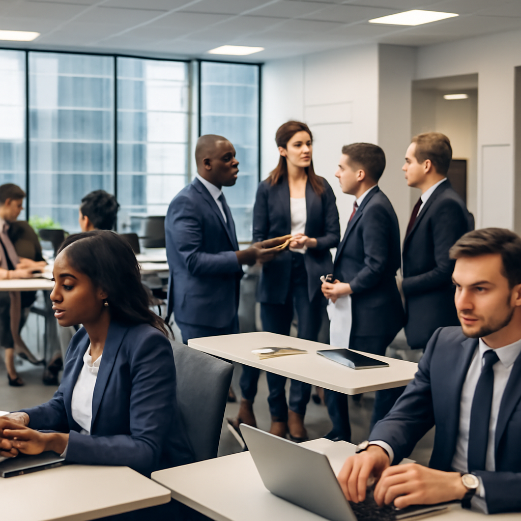 Google Attrition and Employee Retention for Sales Executives