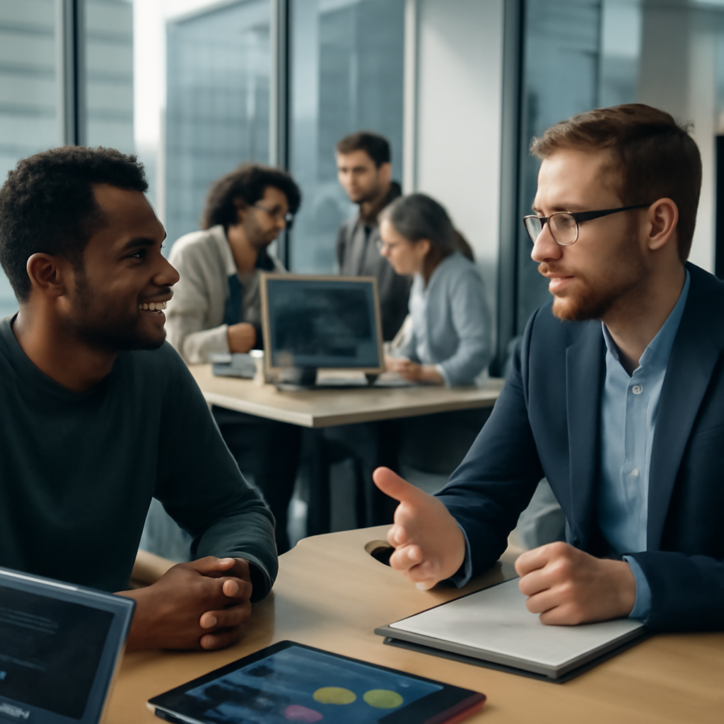 PwC Appraisal Process for Full Stack Developers