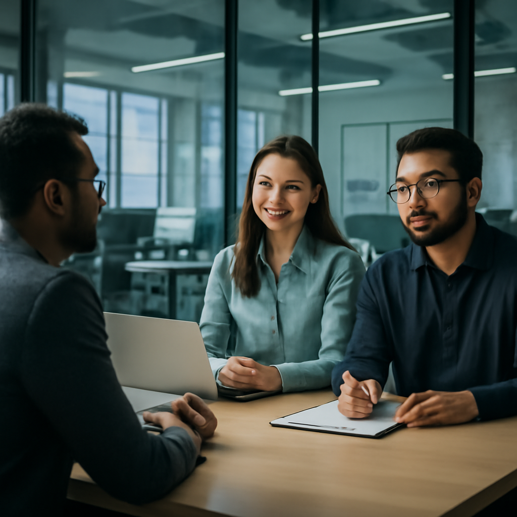 Behavioral Interview Questions for DevOps Engineers