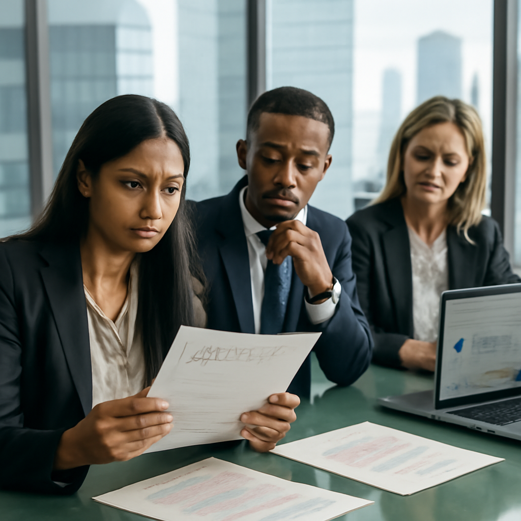 Data Analyst Resume Mistakes That Cost Interviews