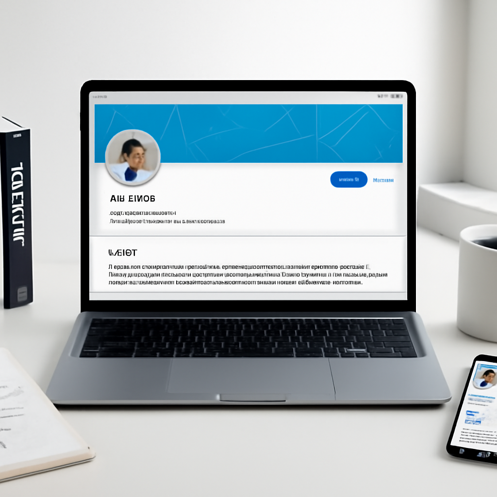 LinkedIn Summary Examples for Full Stack Developers