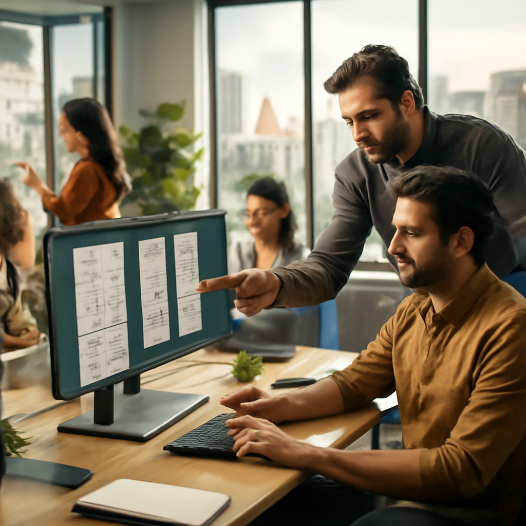 EY UI UX Designer Salary in Chennai (2026)