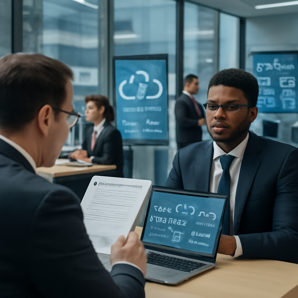 PwC Hiring Process for Cloud Engineers