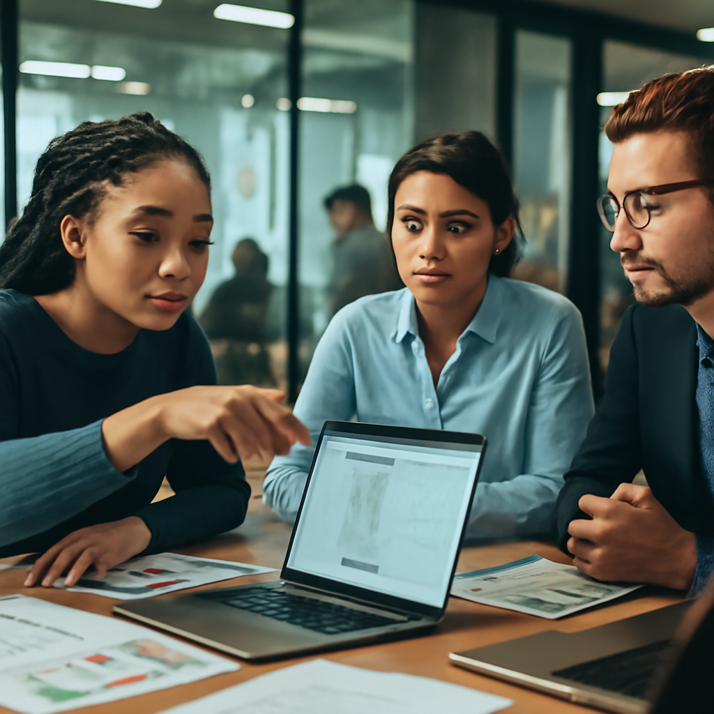 Resume Keywords Recruiters Look for in UI UX Designers