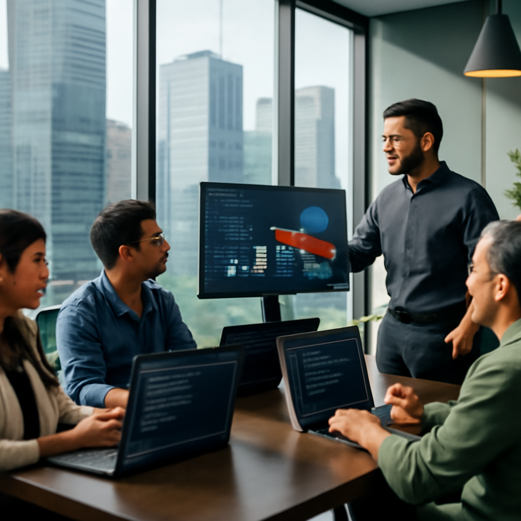 Backend Developer Salary in Noida (2026)