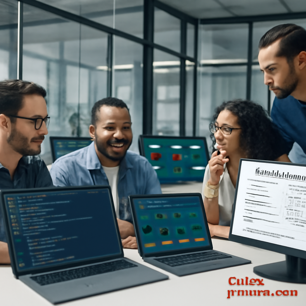 Tech Mahindra Performance Review Process for Backend Developers