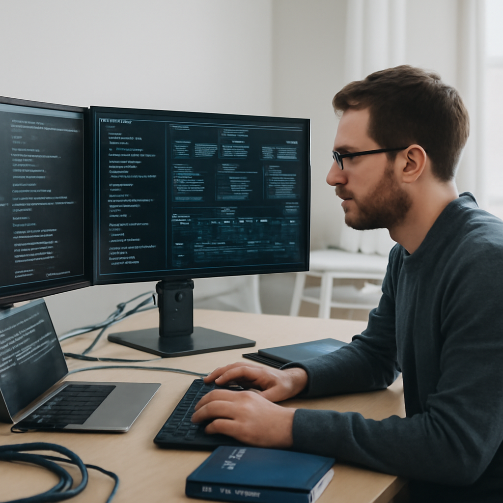 What Does a Backend Developer Actually Do?