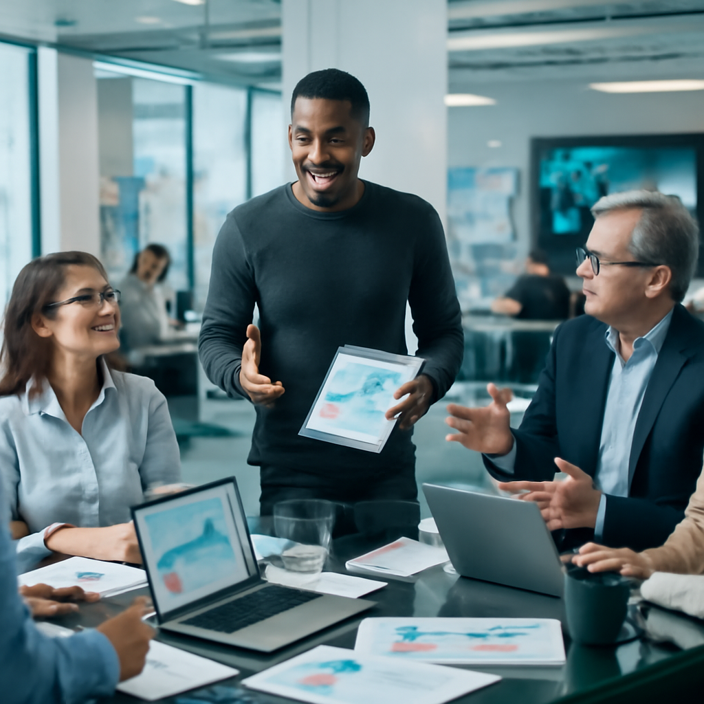 How Adobe Promotes Data Analysts