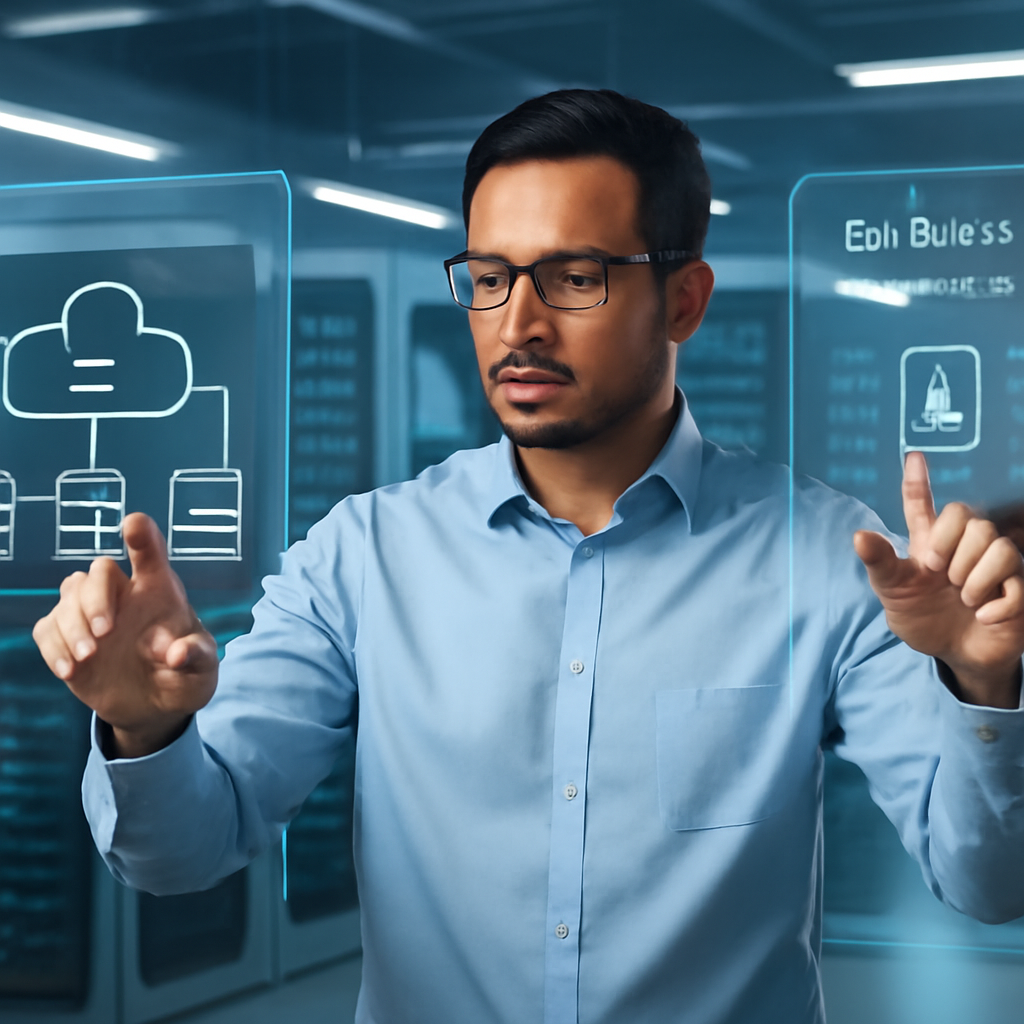 Essential Skills Every Cloud Engineer Needs