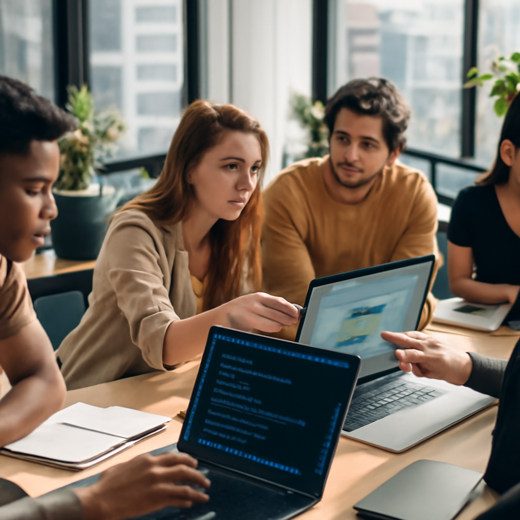 Eligibility Criteria to Become a Frontend Developer
