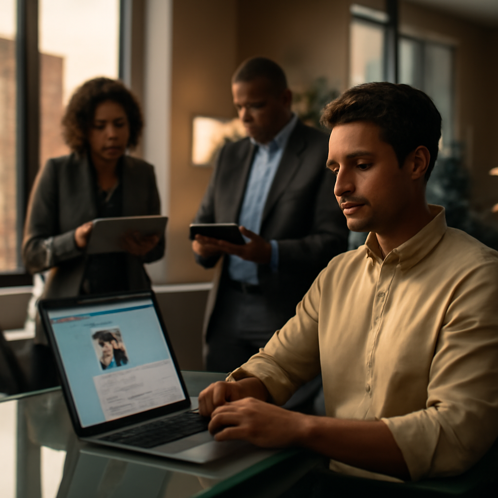 LinkedIn Tips for Product Managers Looking to Switch Jobs in 2026