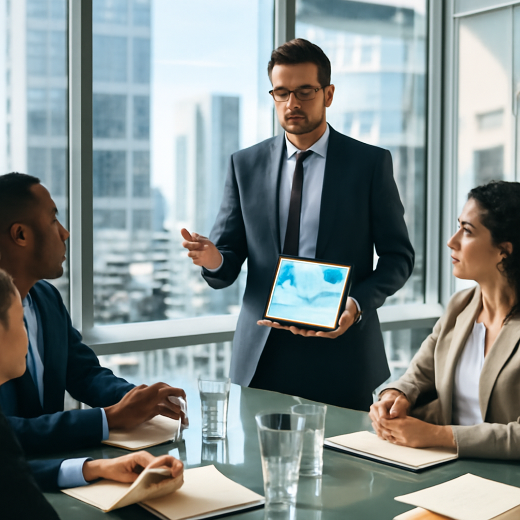 Accenture Career Growth for Product Managers