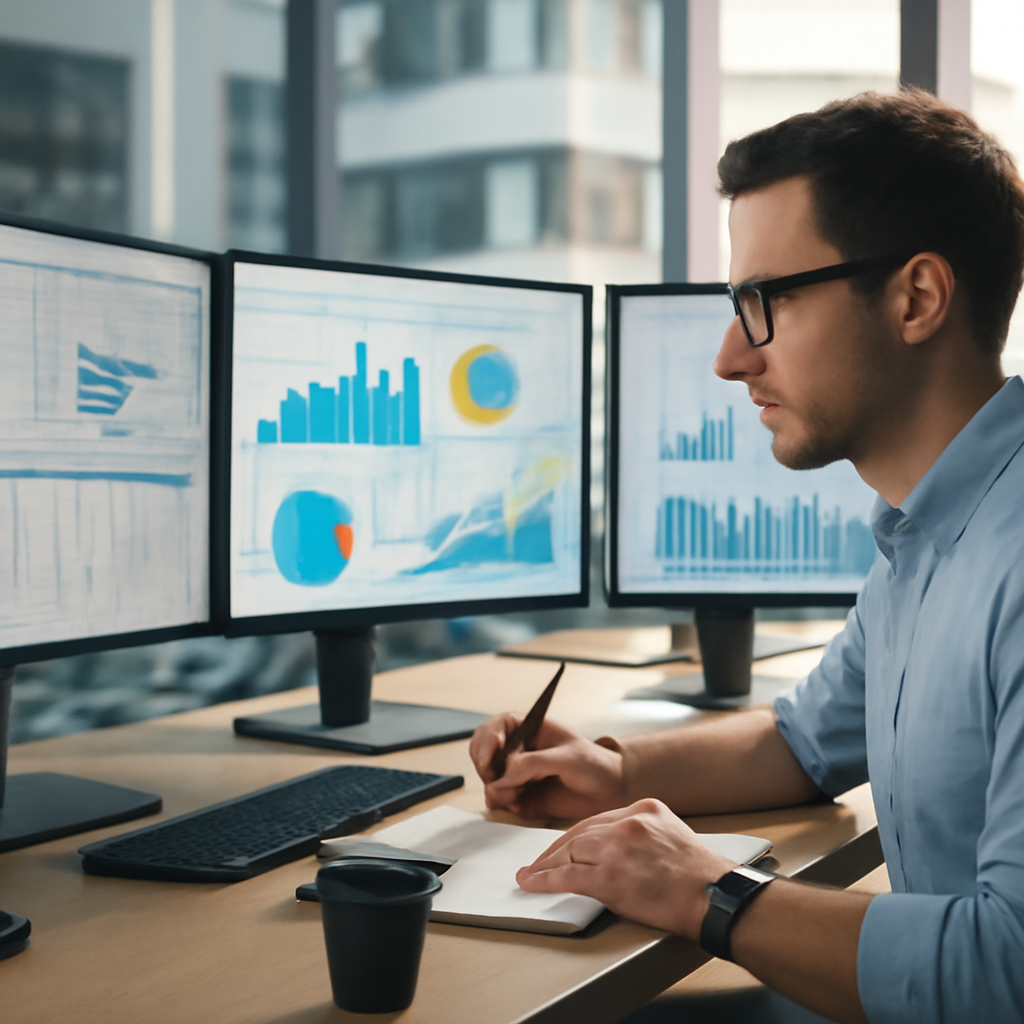 Day-to-Day Responsibilities of a Data Analyst