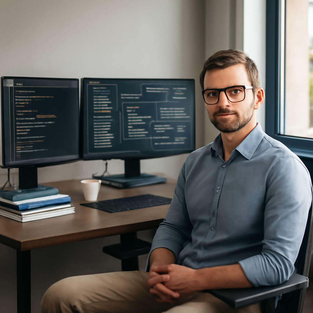 Learning Path to Become a Backend Developer