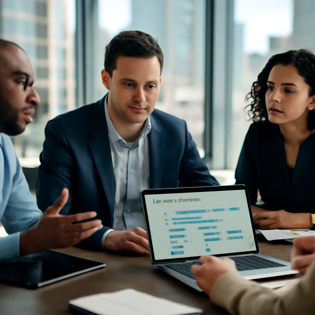 LinkedIn Summary Examples for Product Managers