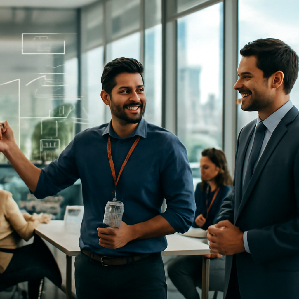 TCS DevOps Engineer Salary in Noida (2026)