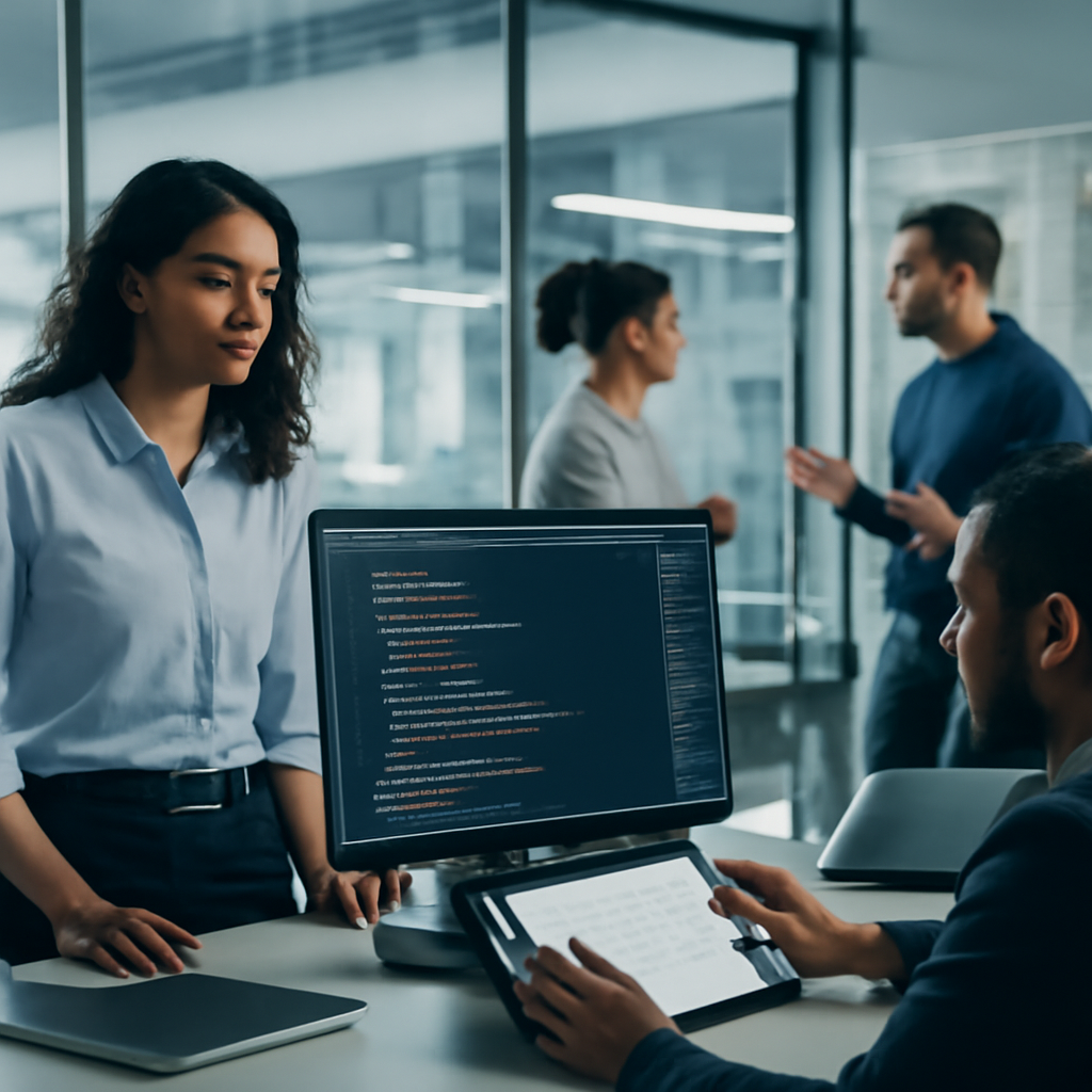 Technical Skills Required for Full Stack Developers