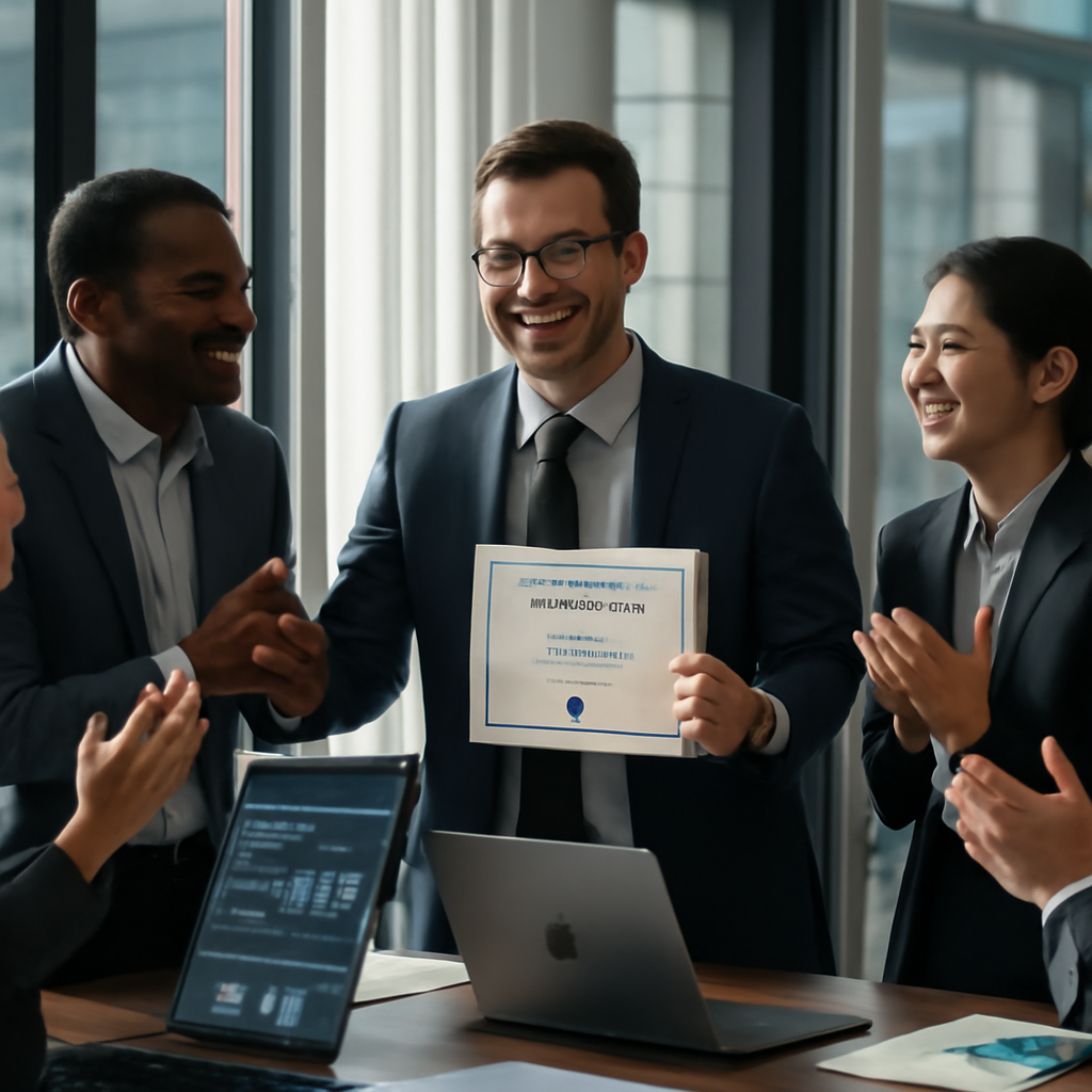 Highest Paying Certifications for Data Scientists