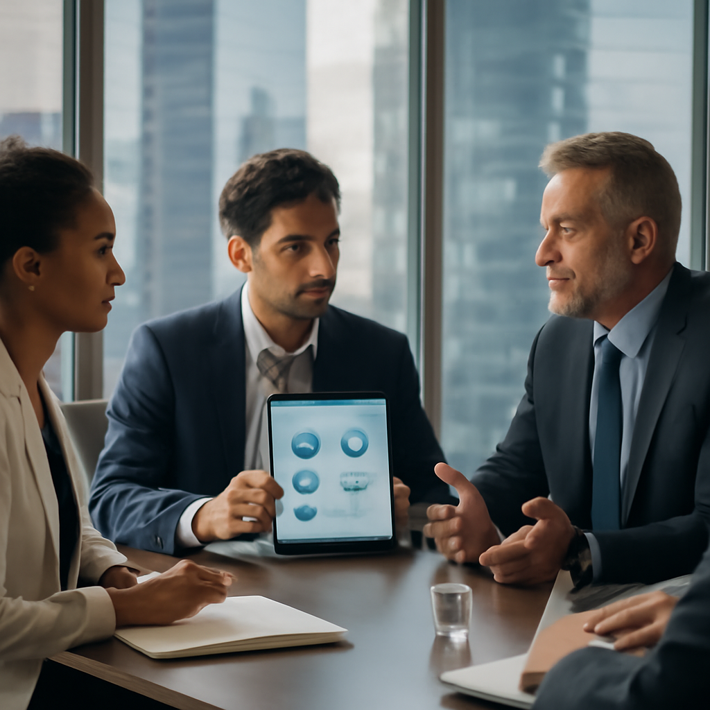 PwC Appraisal Process for Business Analysts