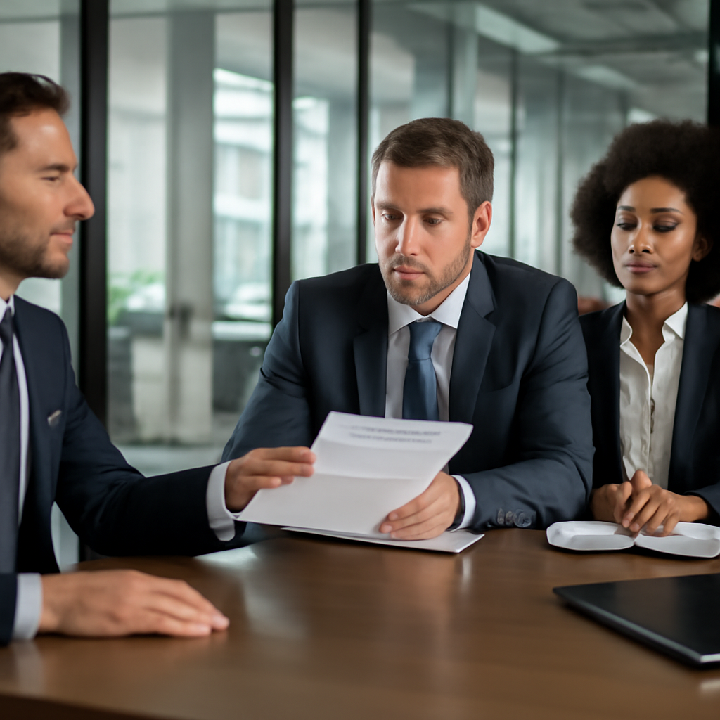 Sales Executive Resume Mistakes That Cost Interviews