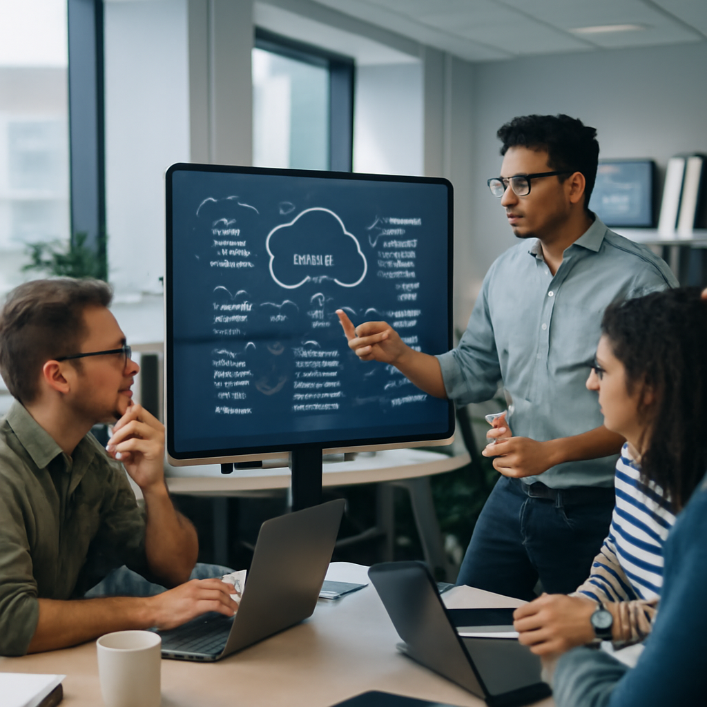 How to Become a Cloud Engineer in 2026