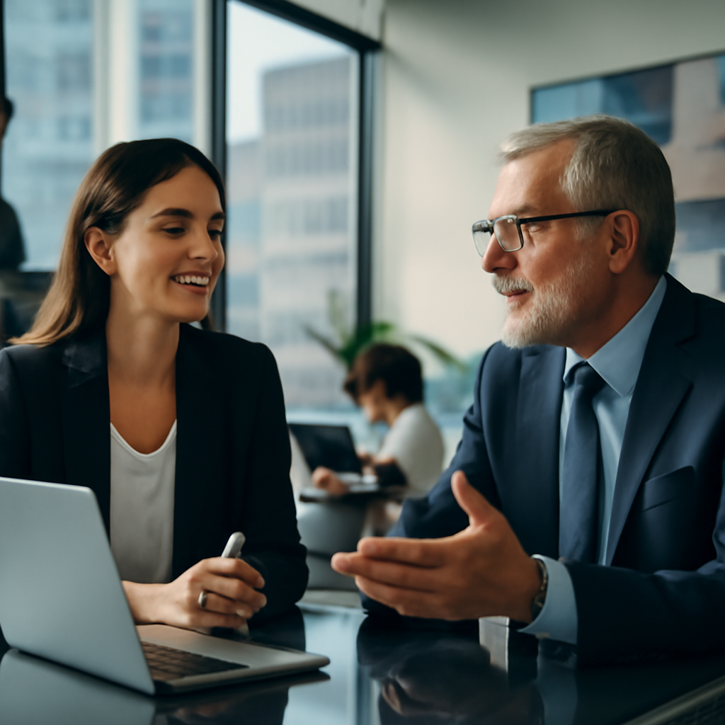 How to Get a Referral at PwC for HR Executive Roles