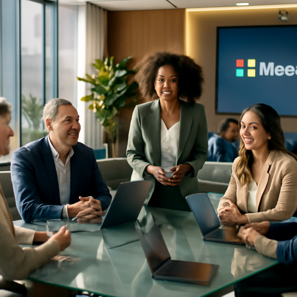 Microsoft Employee Benefits in 2026