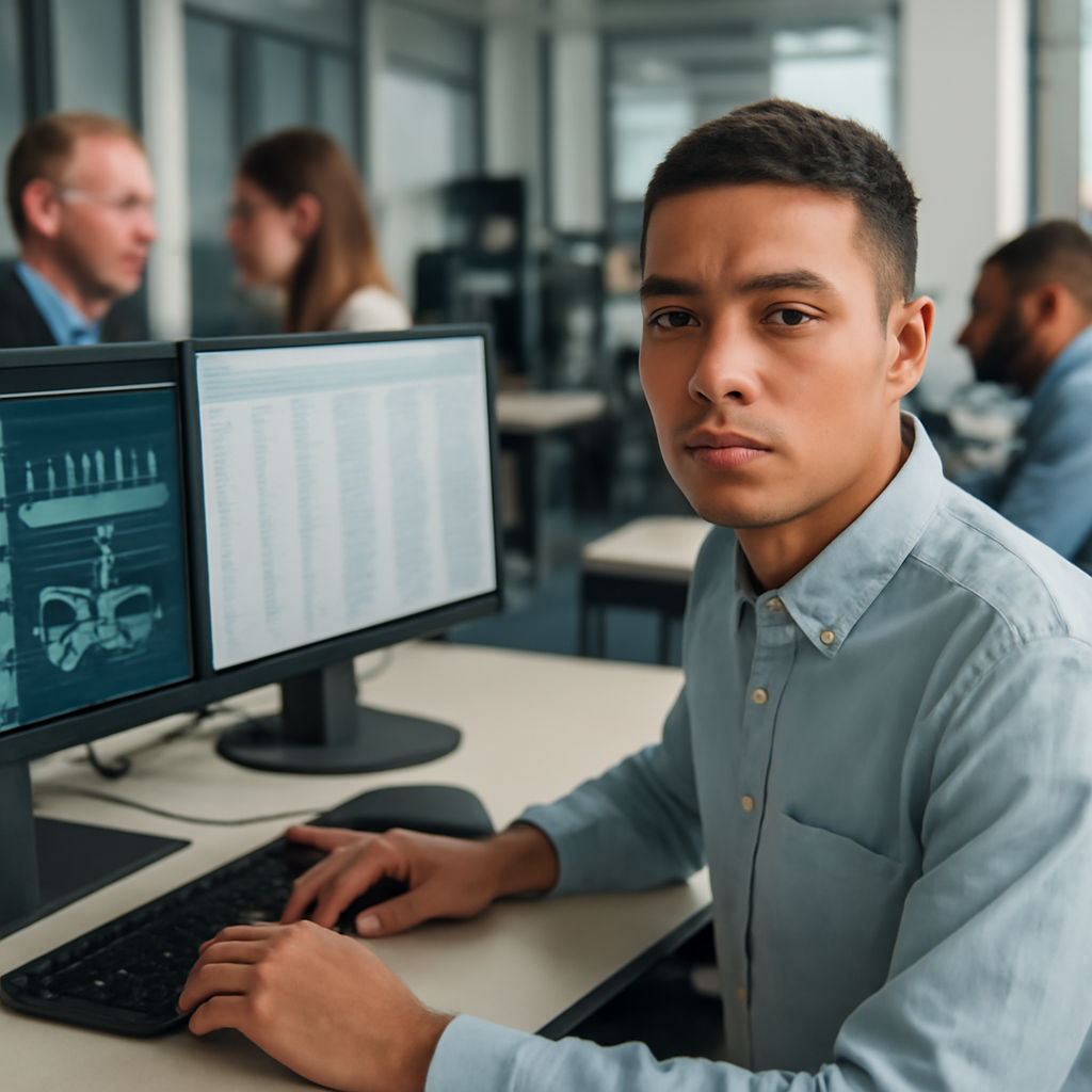 Transitioning from Student to Data Analyst