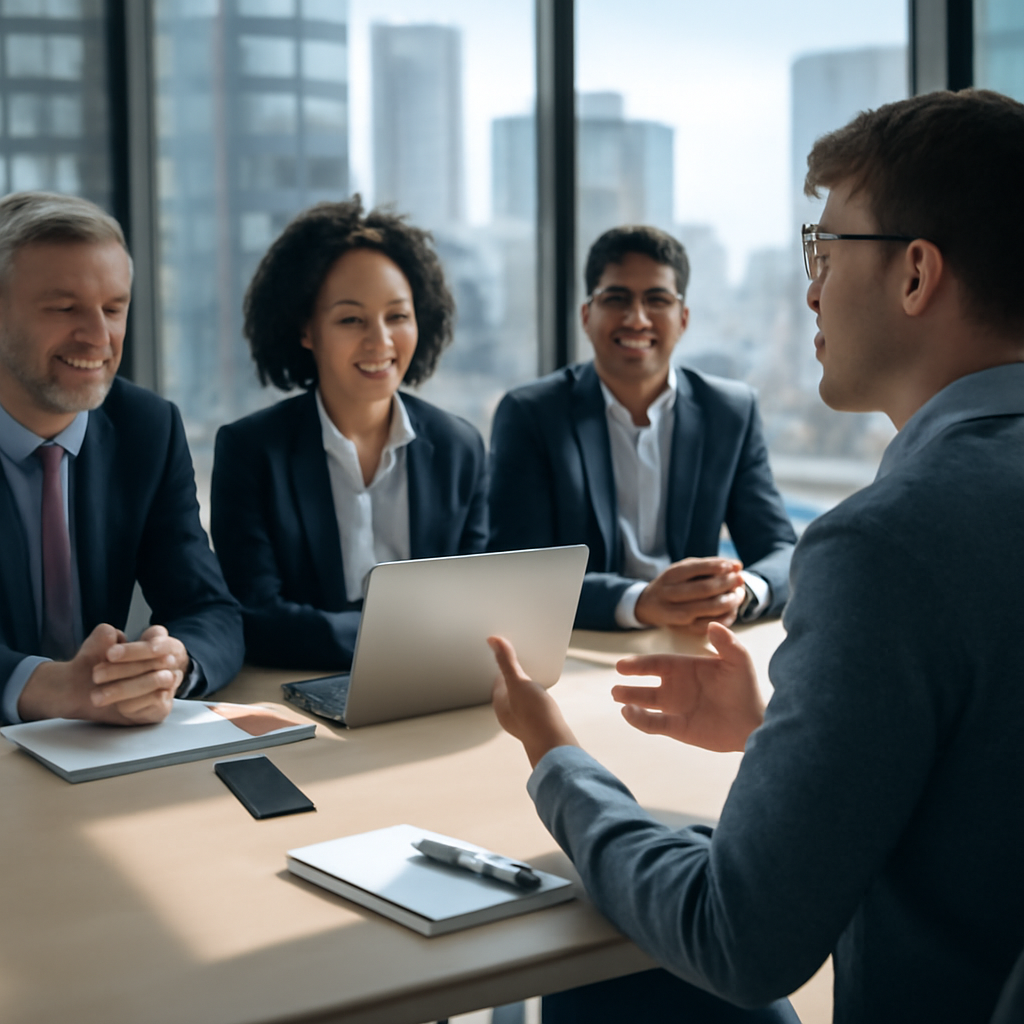 Behavioral Interview Questions for Software Engineers