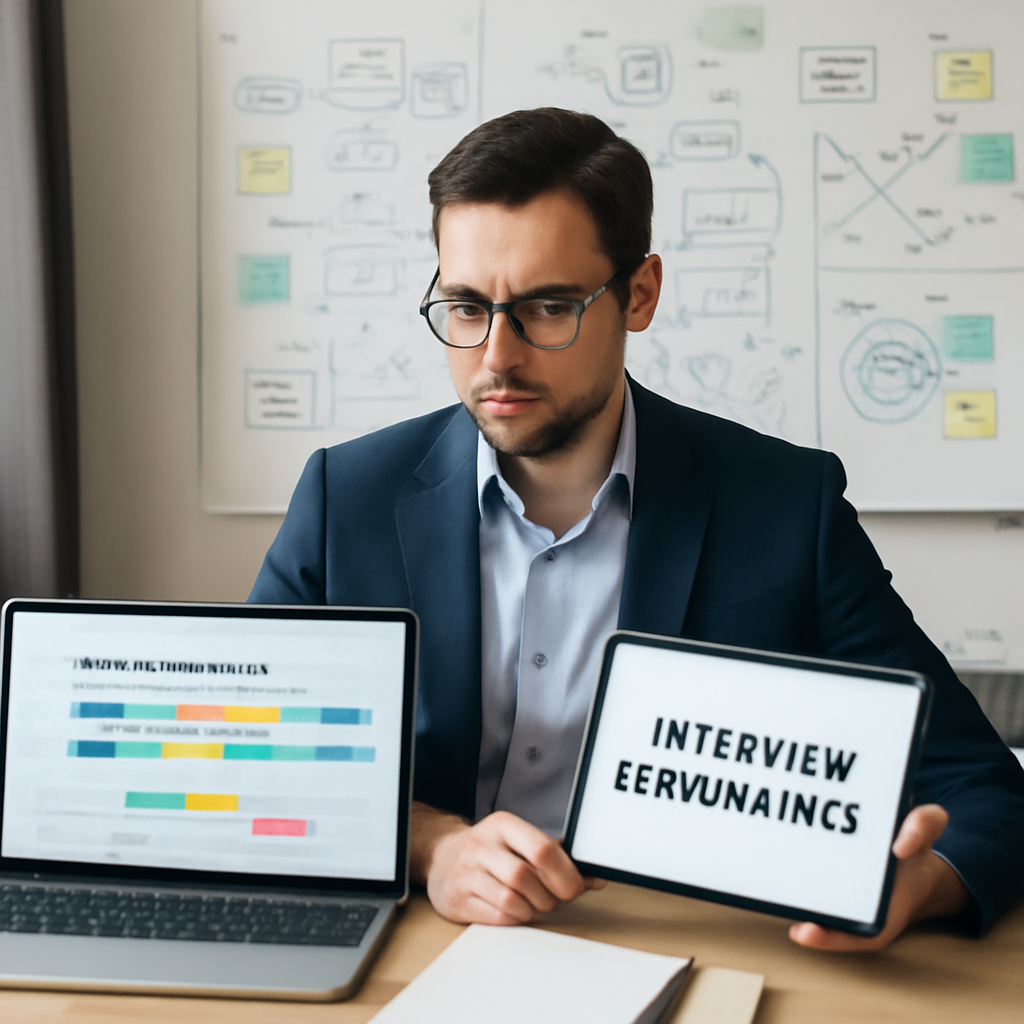 How to Prepare for a Product Manager Interview