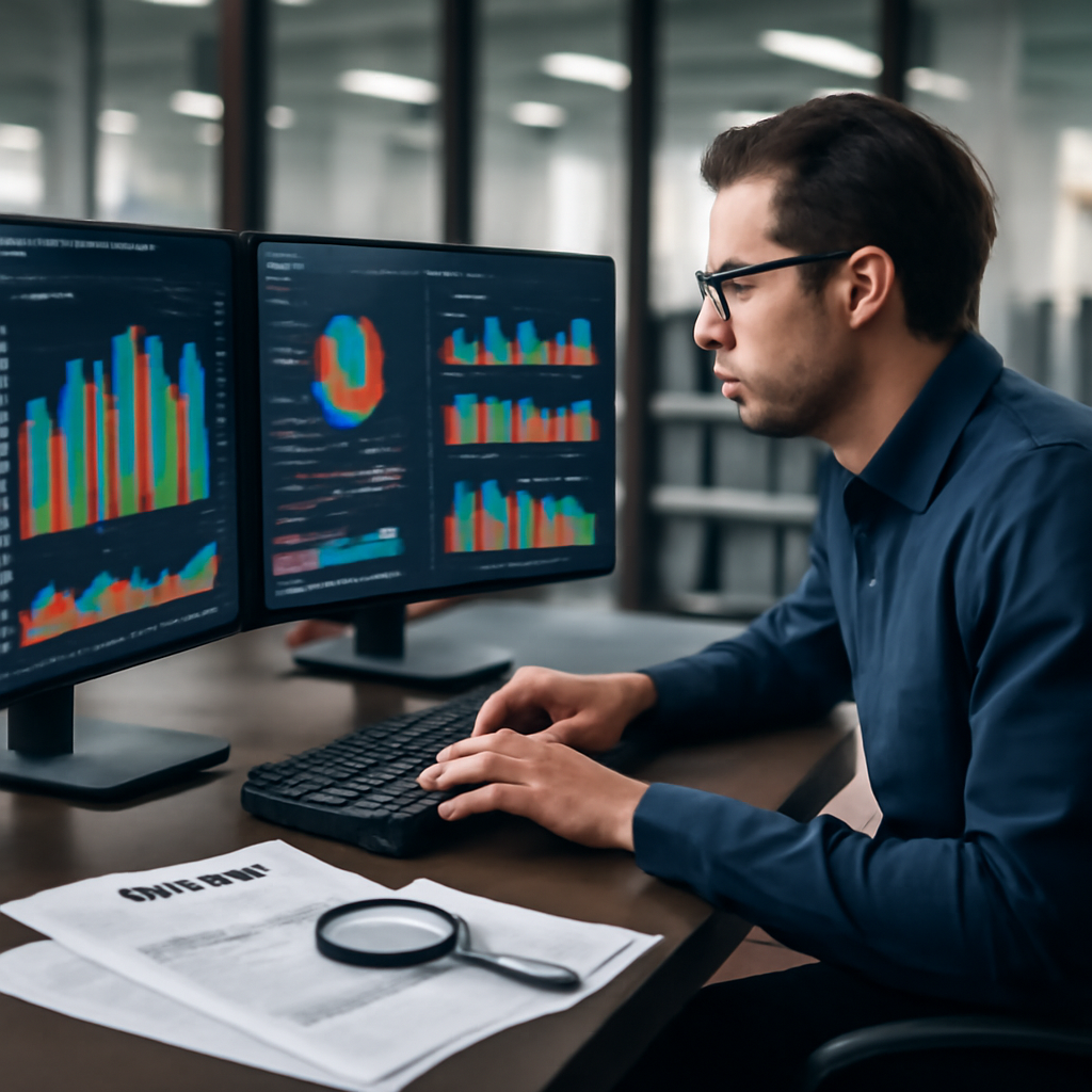 Resume Keywords Recruiters Look for in Data Analysts