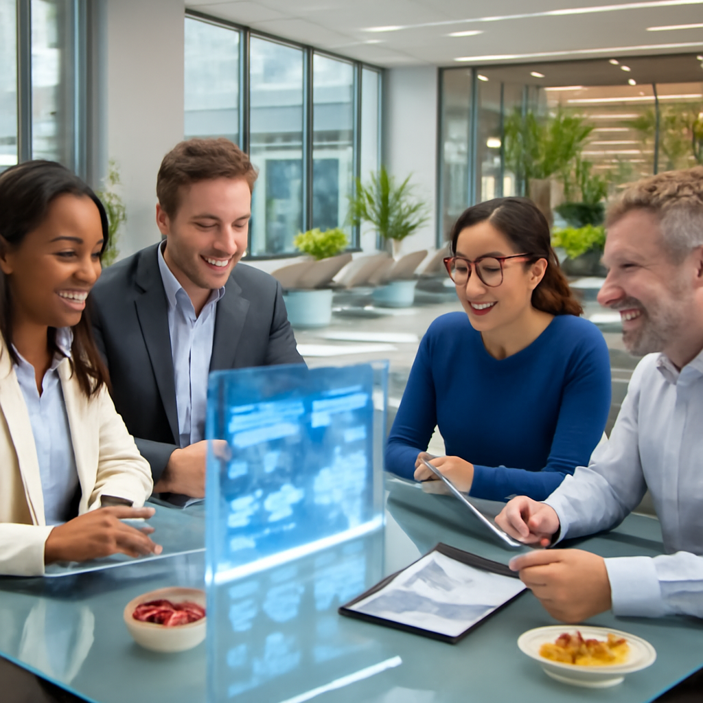 HCL Employee Benefits in 2026