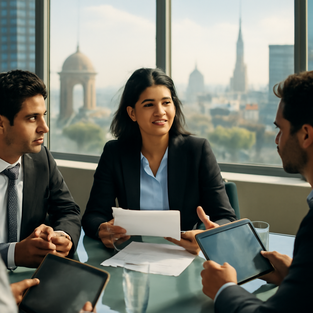 HR Executive Salary in Delhi (2026)