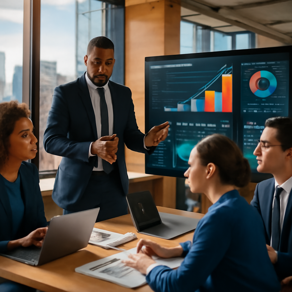 How PhonePe Promotes Business Analysts