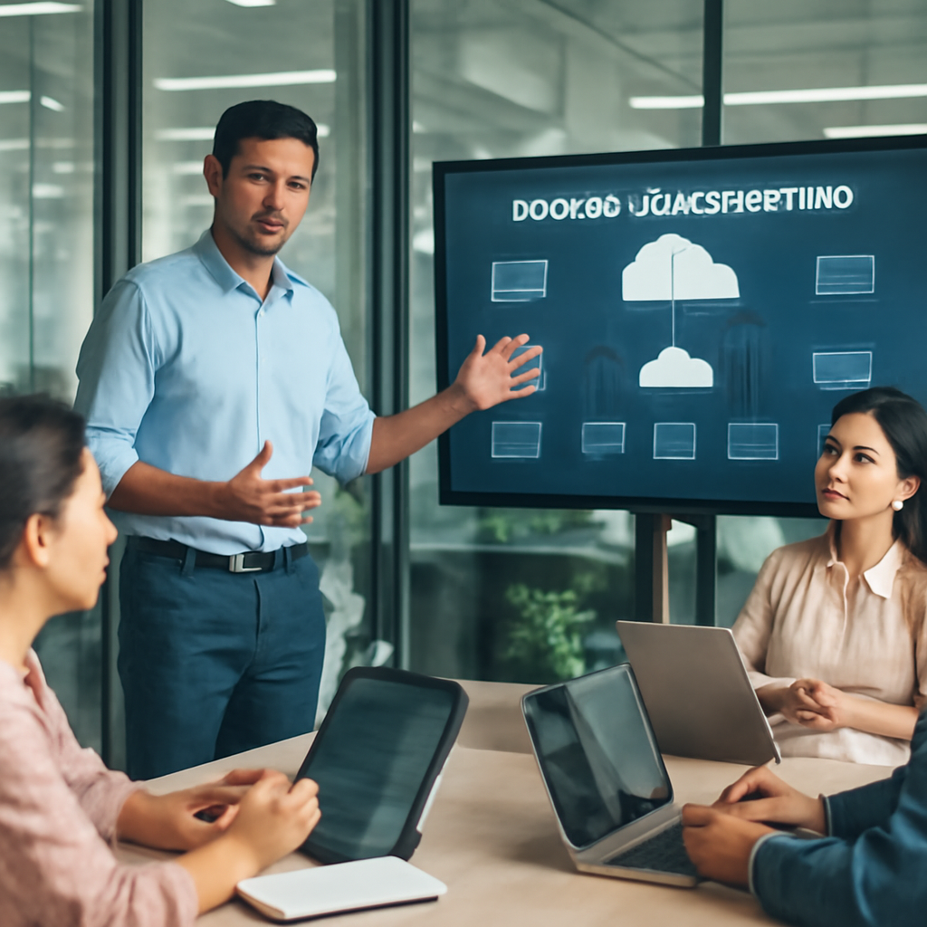 Career Path for Cloud Engineers in India