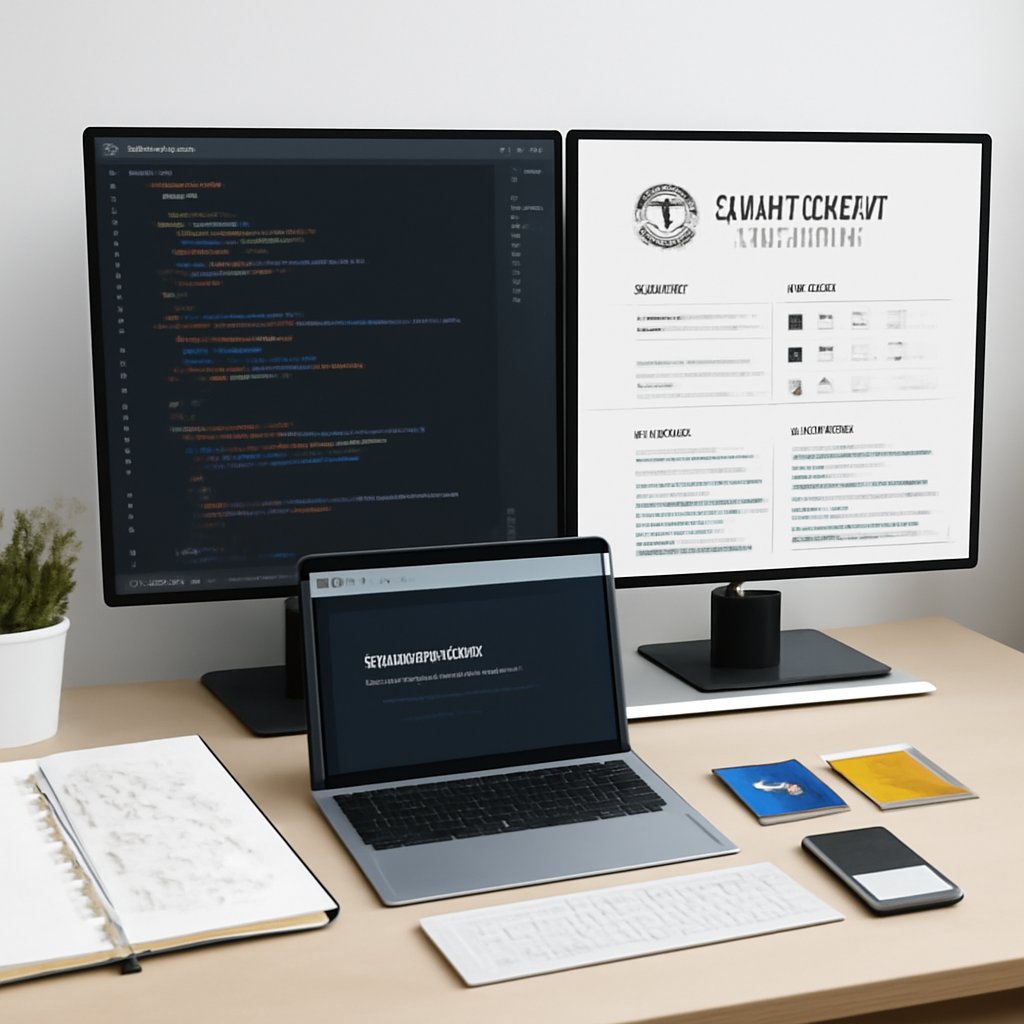 Best Resume Format for Frontend Developers in 2026