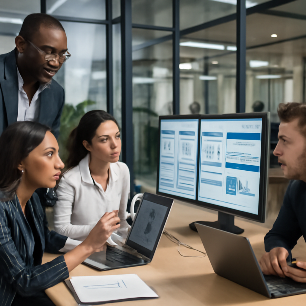 Deloitte Career Growth for UI UX Designers