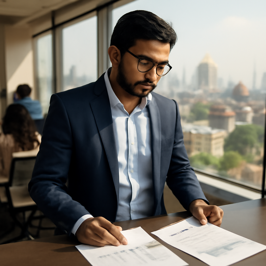 HR Executive Salary vs Cost of Living in Delhi
