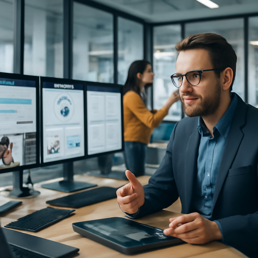 Day-to-Day Responsibilities of a Product Manager