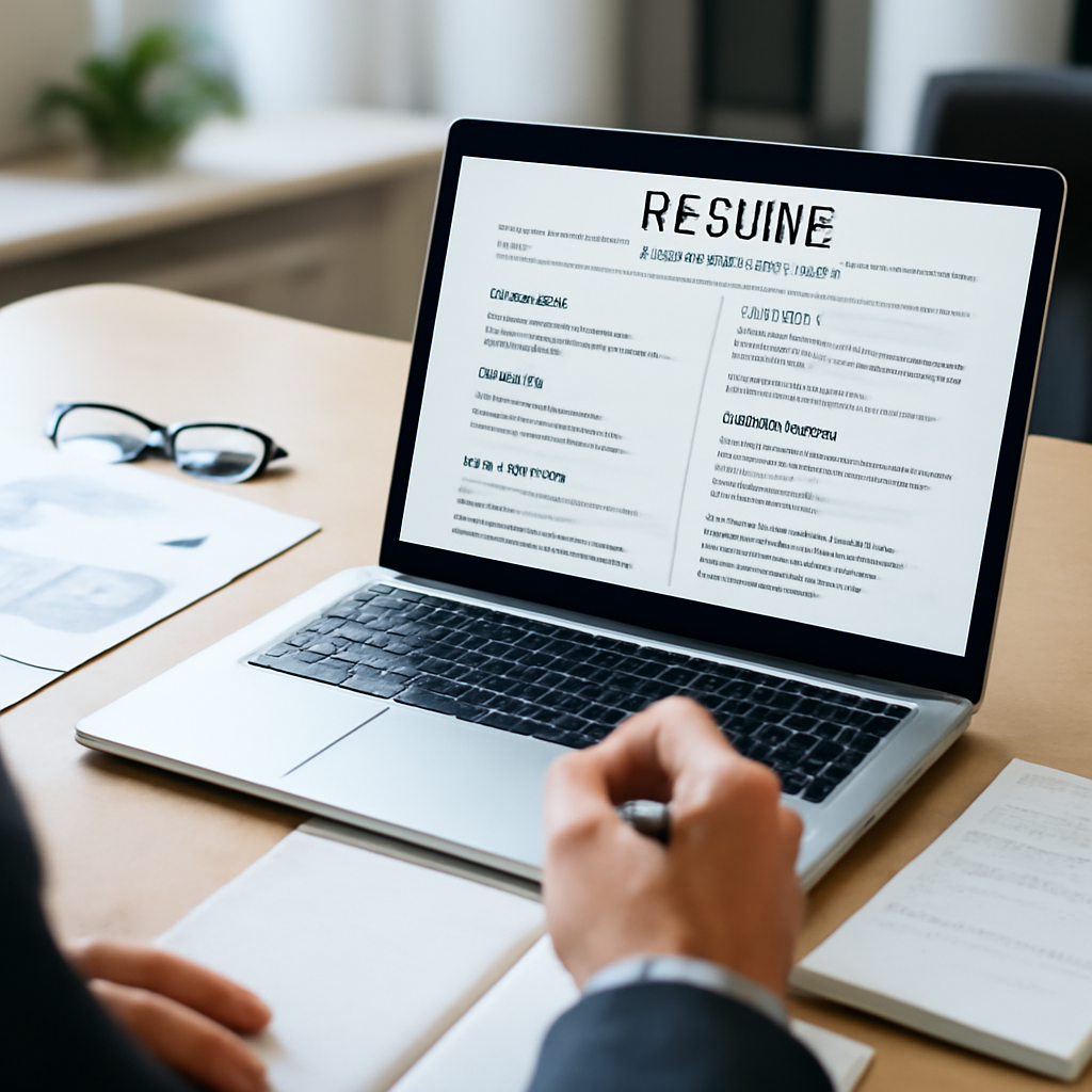 Data Analyst Resume Tips for ATS Screening