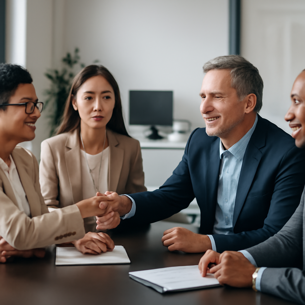 Soft Skills Required for HR Executives