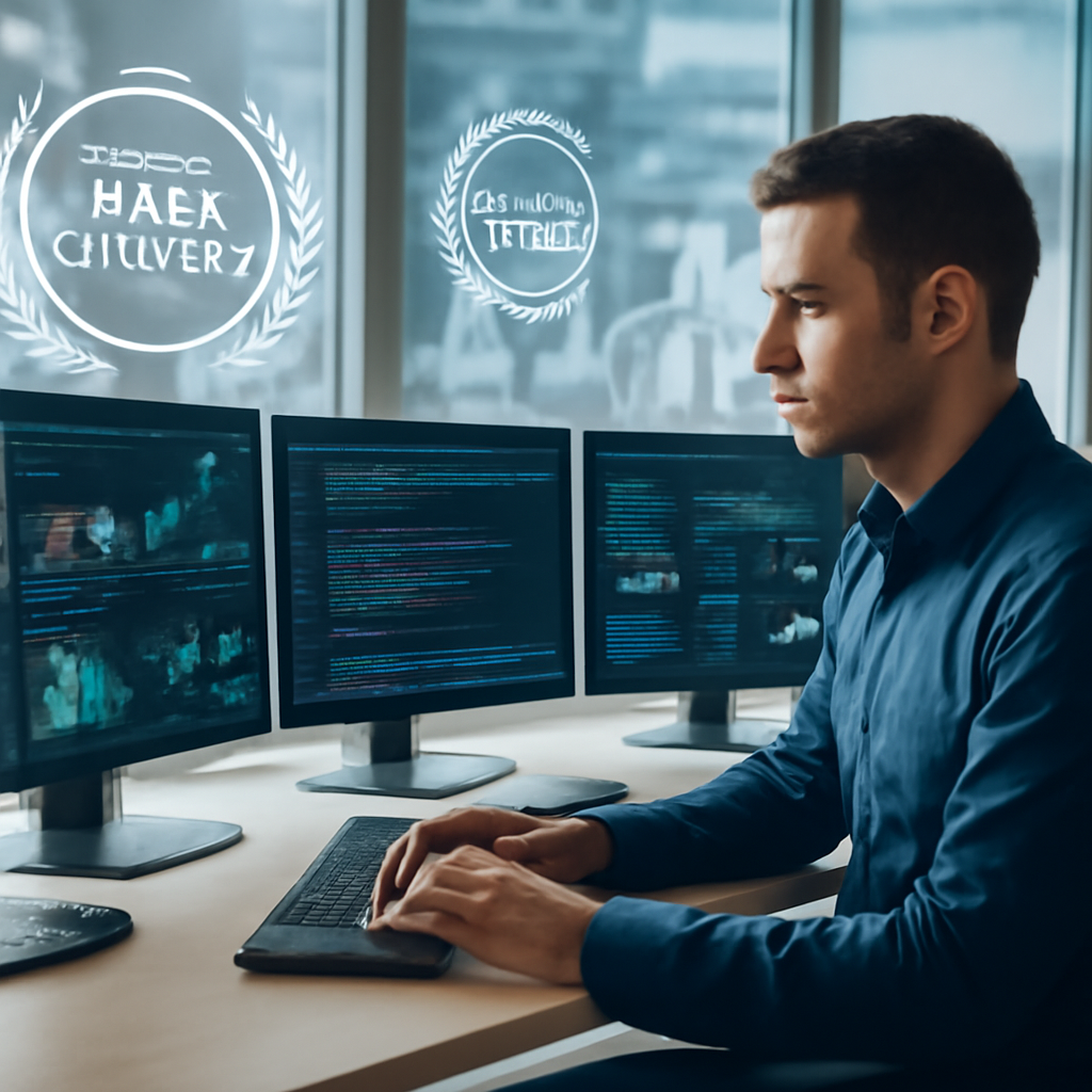 Certifications That Can Increase a Data Scientist's Salary