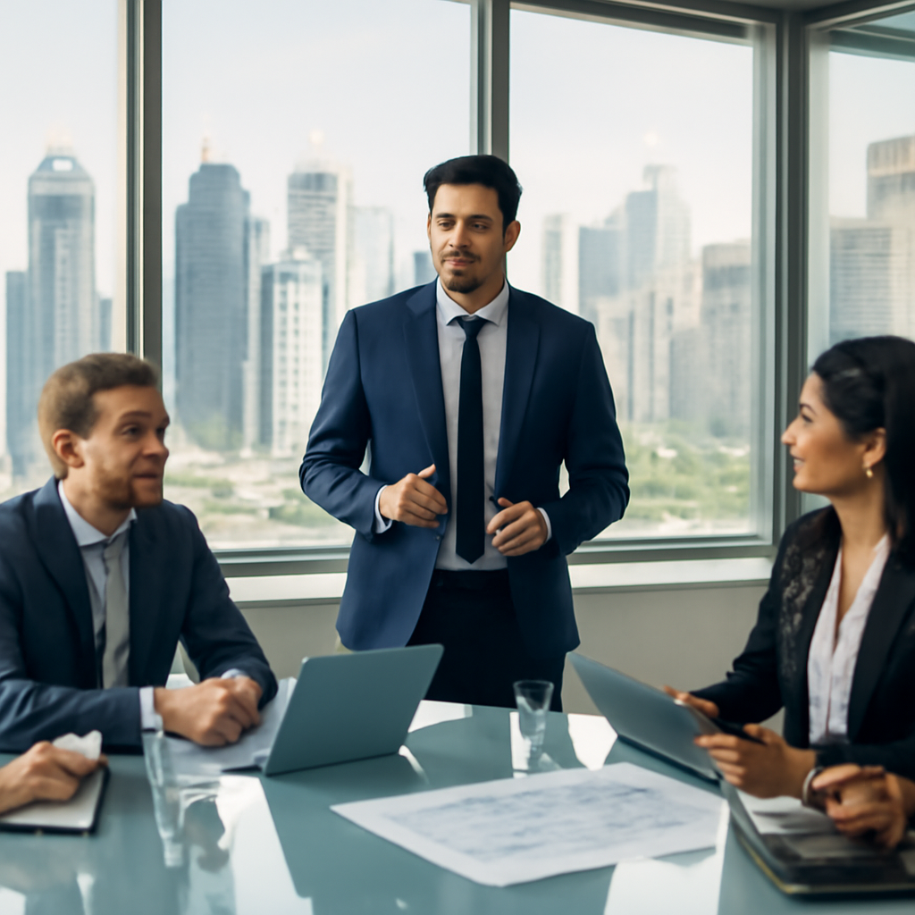 Career Opportunities for Technical Program Managers in Gurgaon
