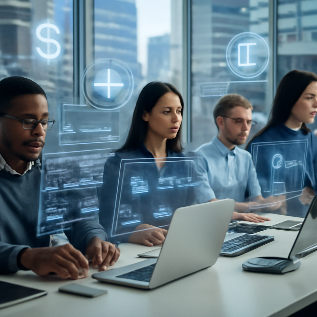 Highest Paying Industries for Data Scientists