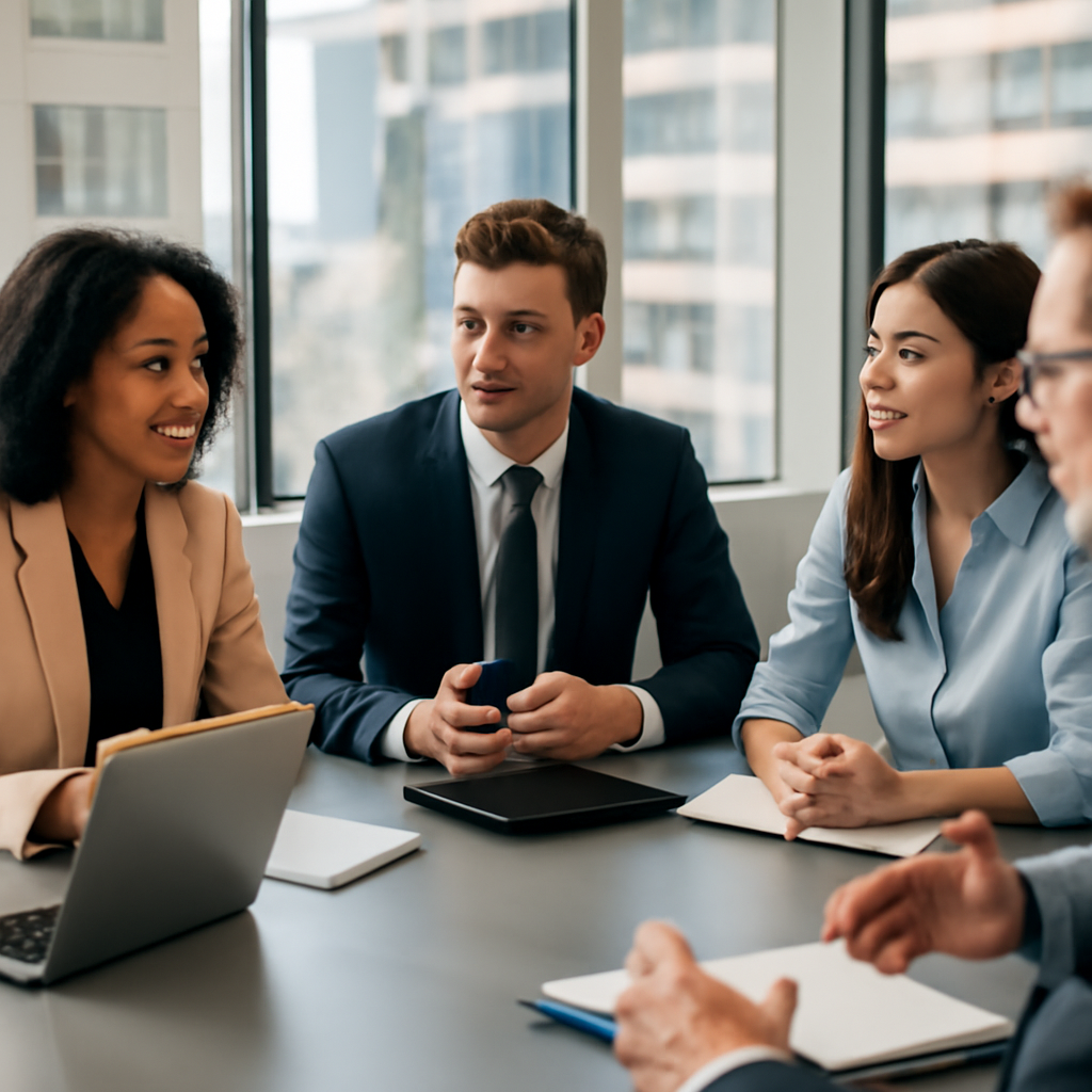 KPMG Employee Benefits in 2026