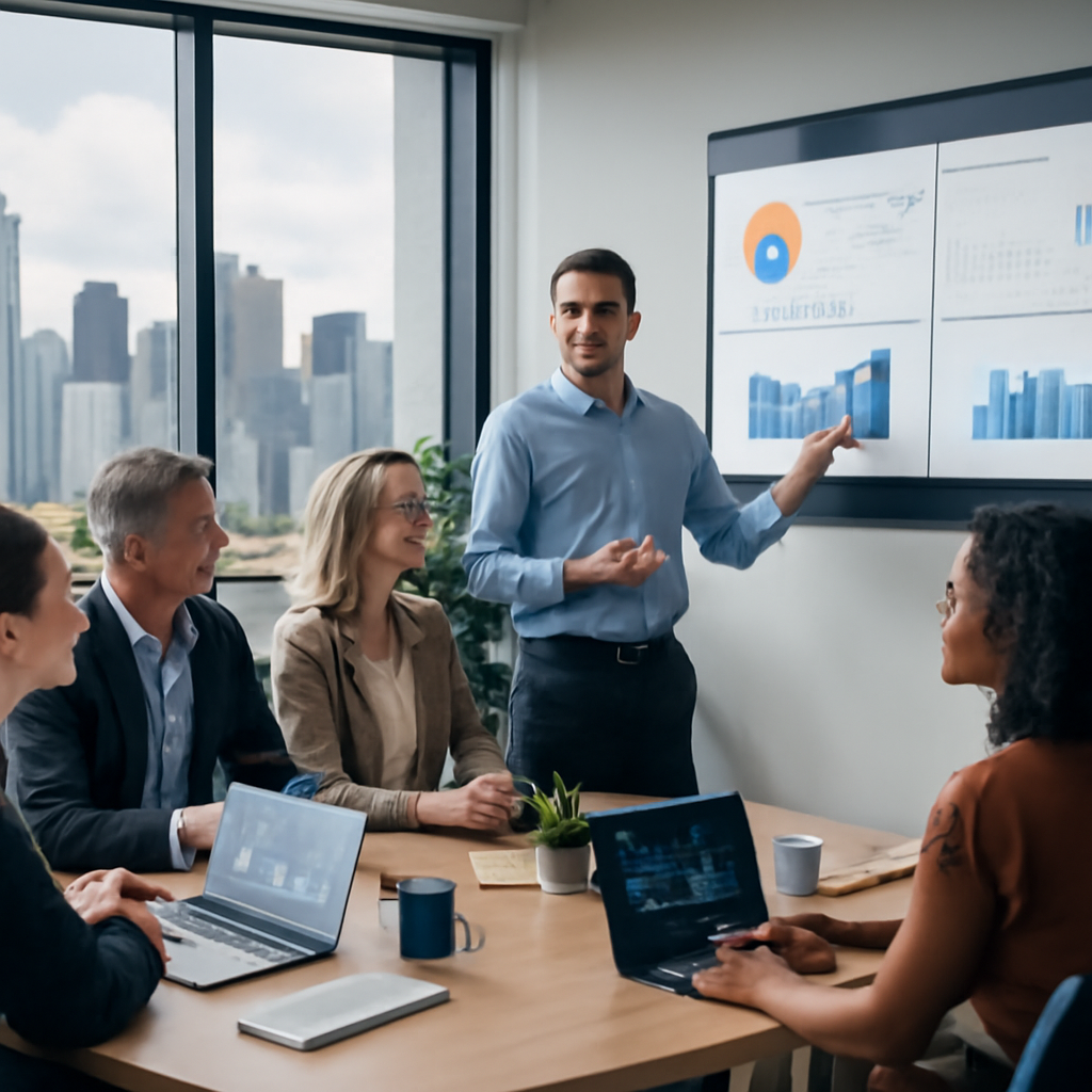 Data Scientist Hiring Demand in Australia (2026)