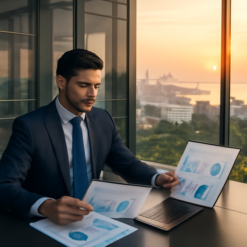 Marketing Manager Salary in Chennai (2026)